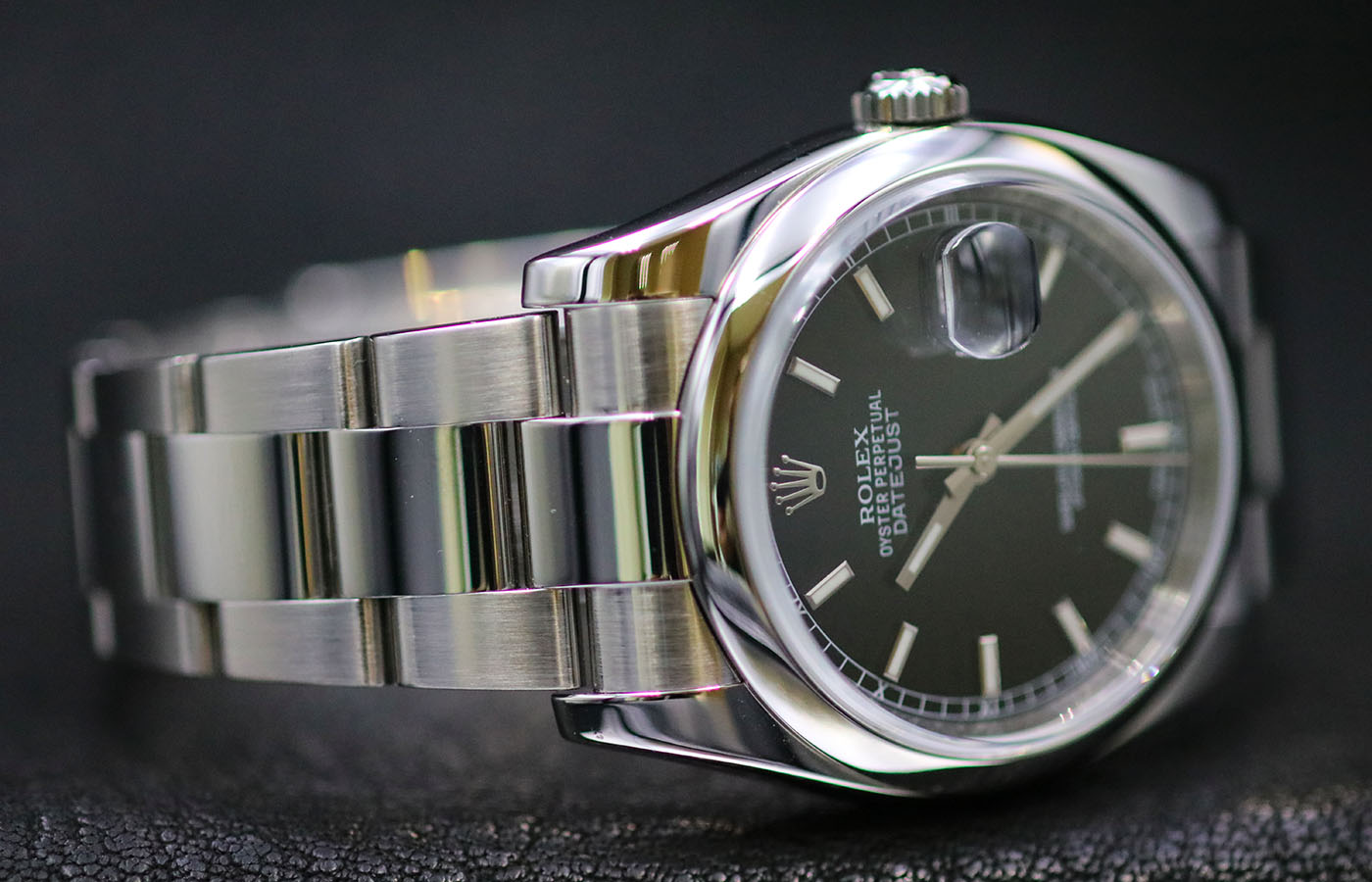 Rolex Datejust 116200