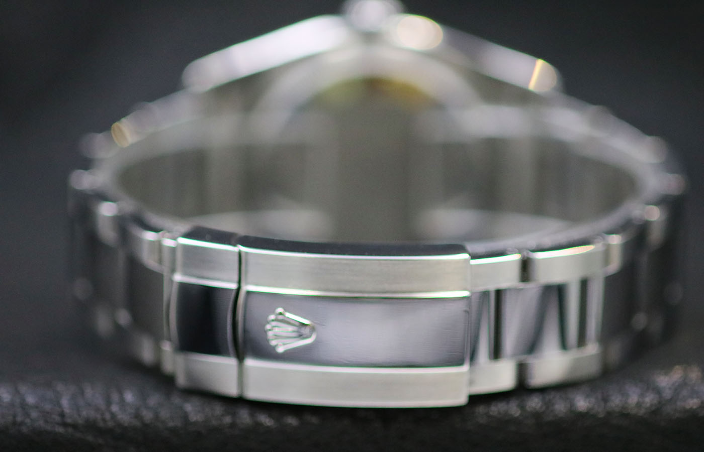 Rolex Datejust 116200