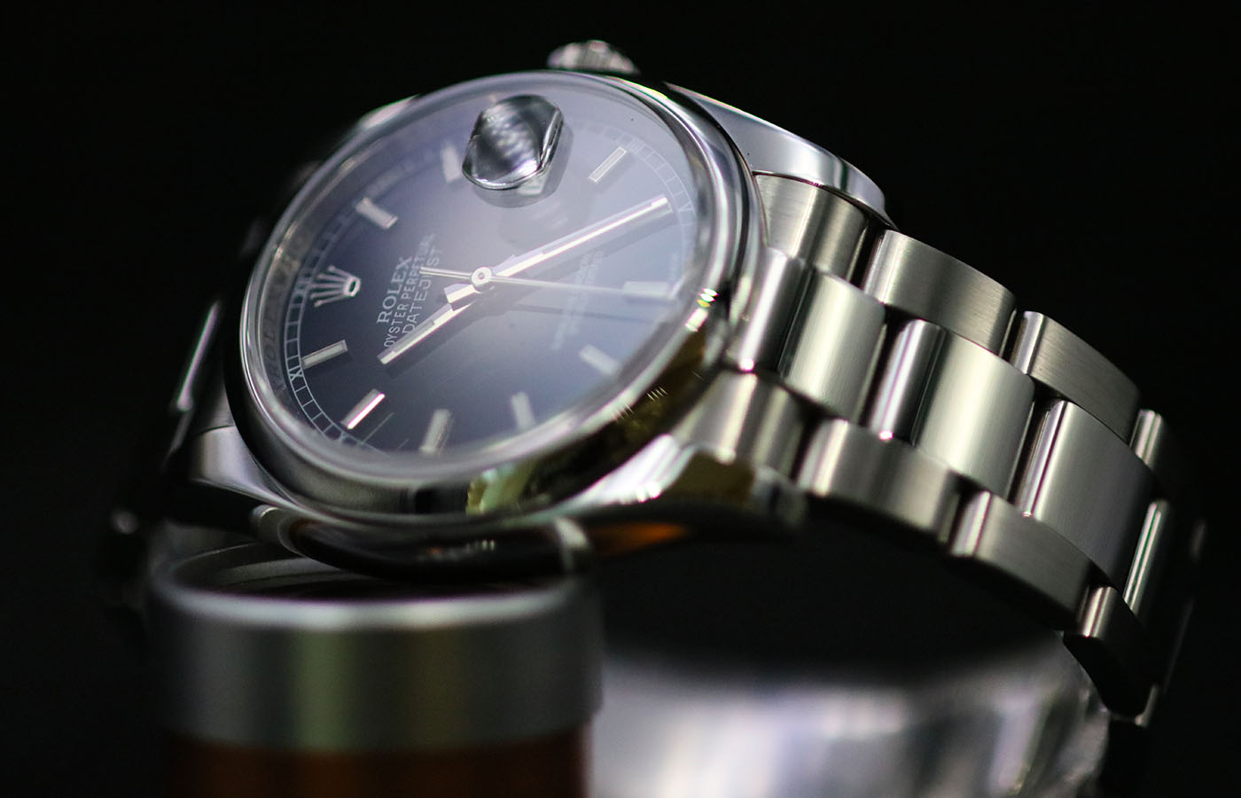 Rolex Datejust 116200