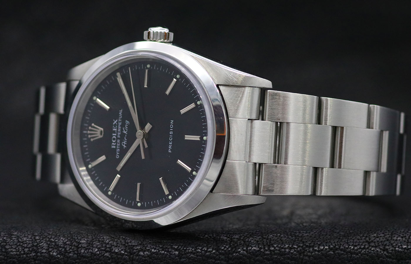 Rolex Air King 14000