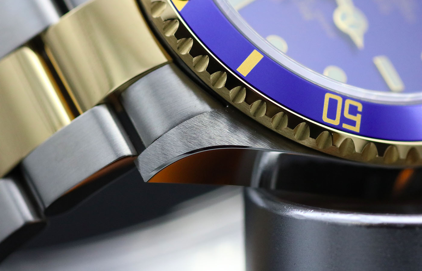 Rolex Submariner 16613LB