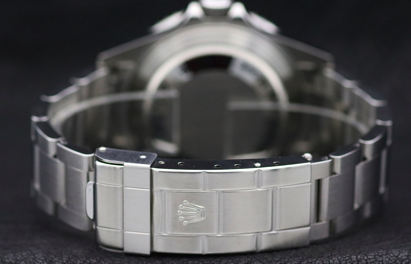 Rolex Sea-Dweller 16600