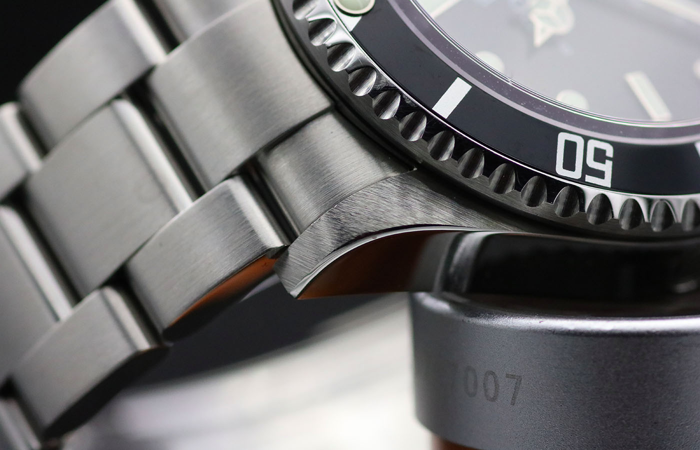 Rolex Sea-Dweller 16600