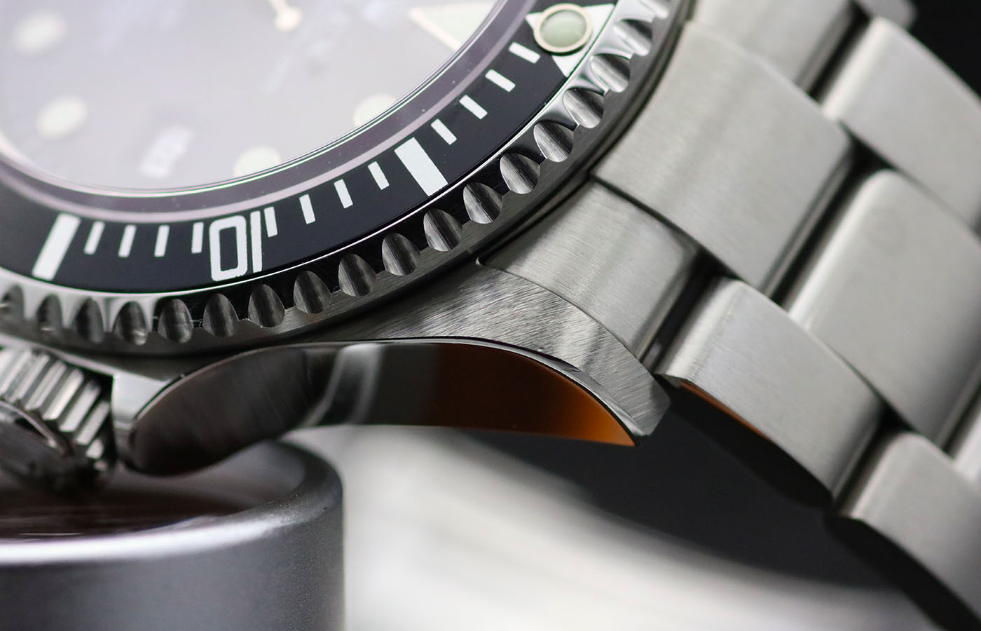 Rolex Sea-Dweller 16600