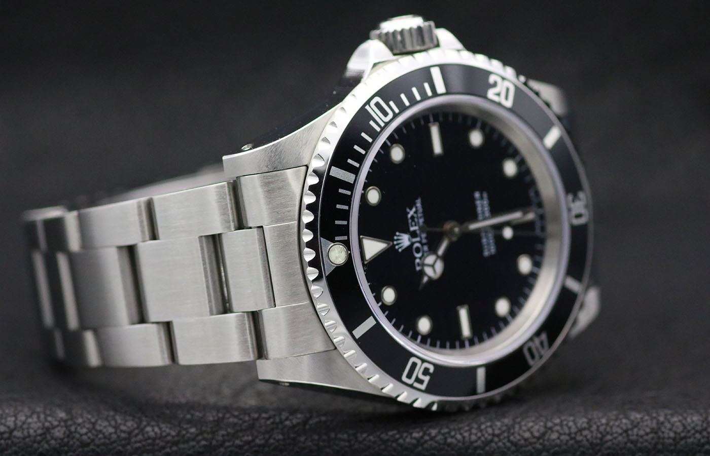 Rolex Submariner 14060