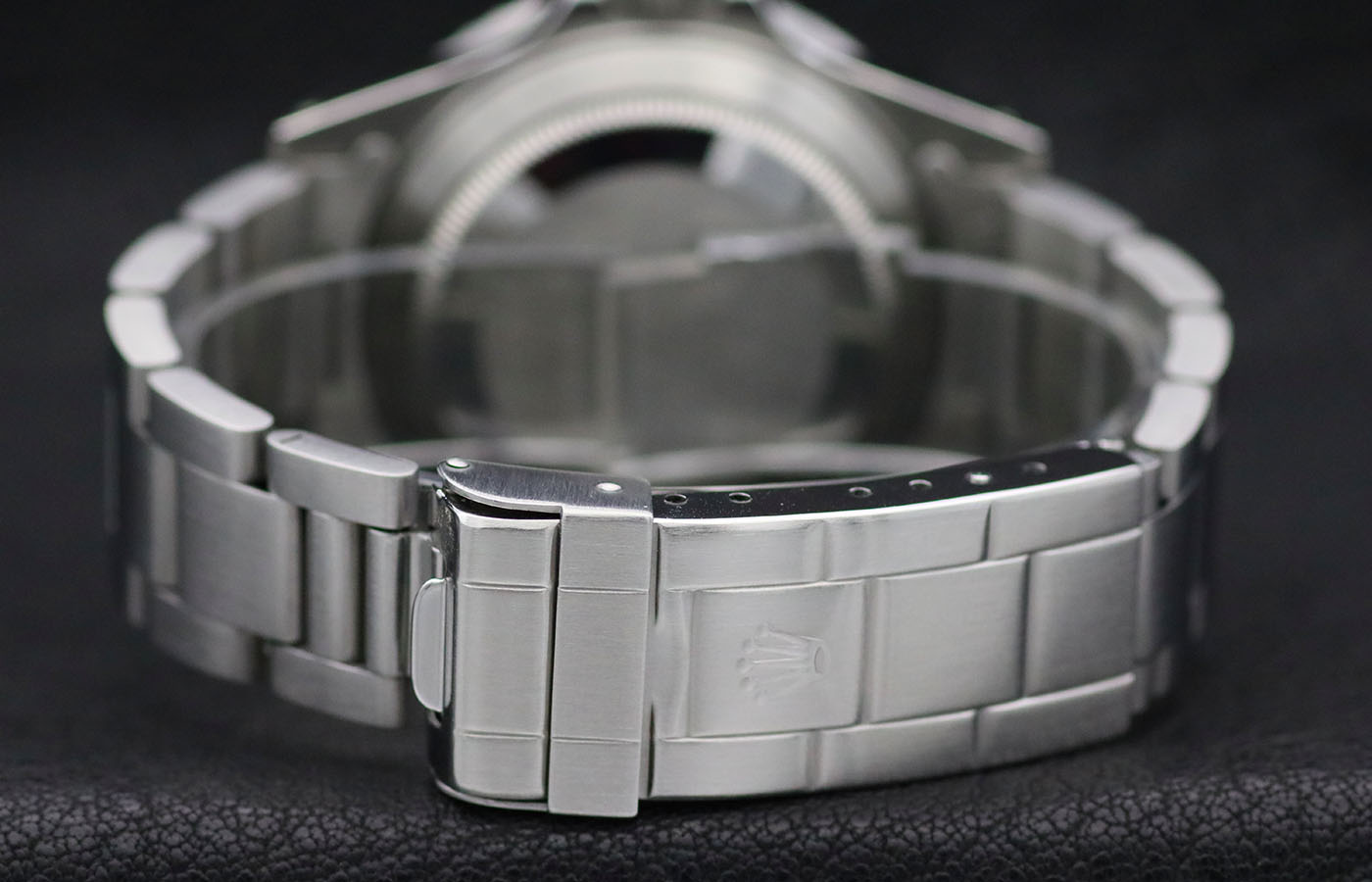 Rolex Submariner 14060