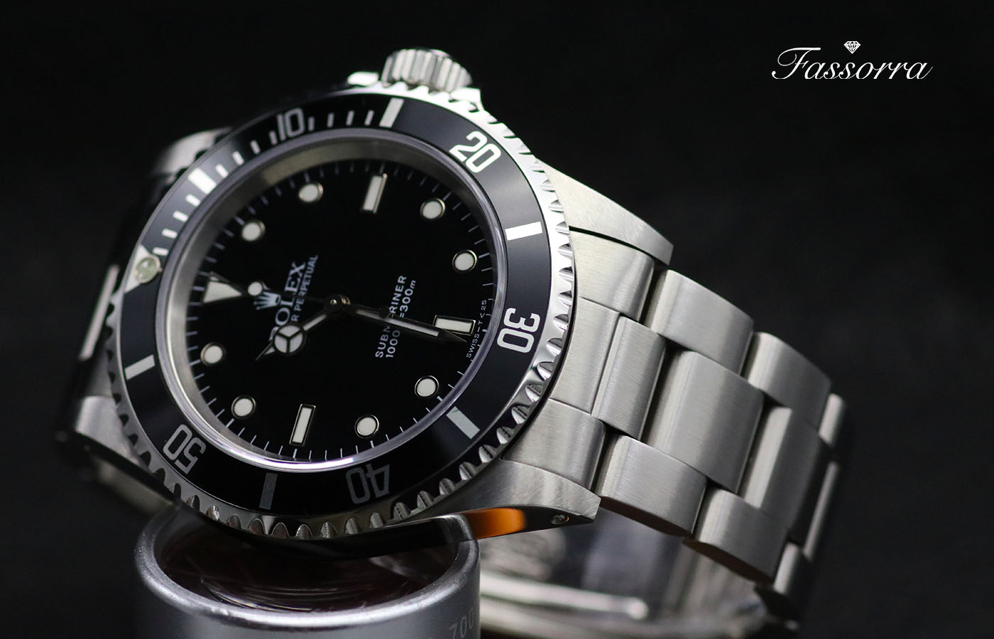 Rolex Submariner 14060