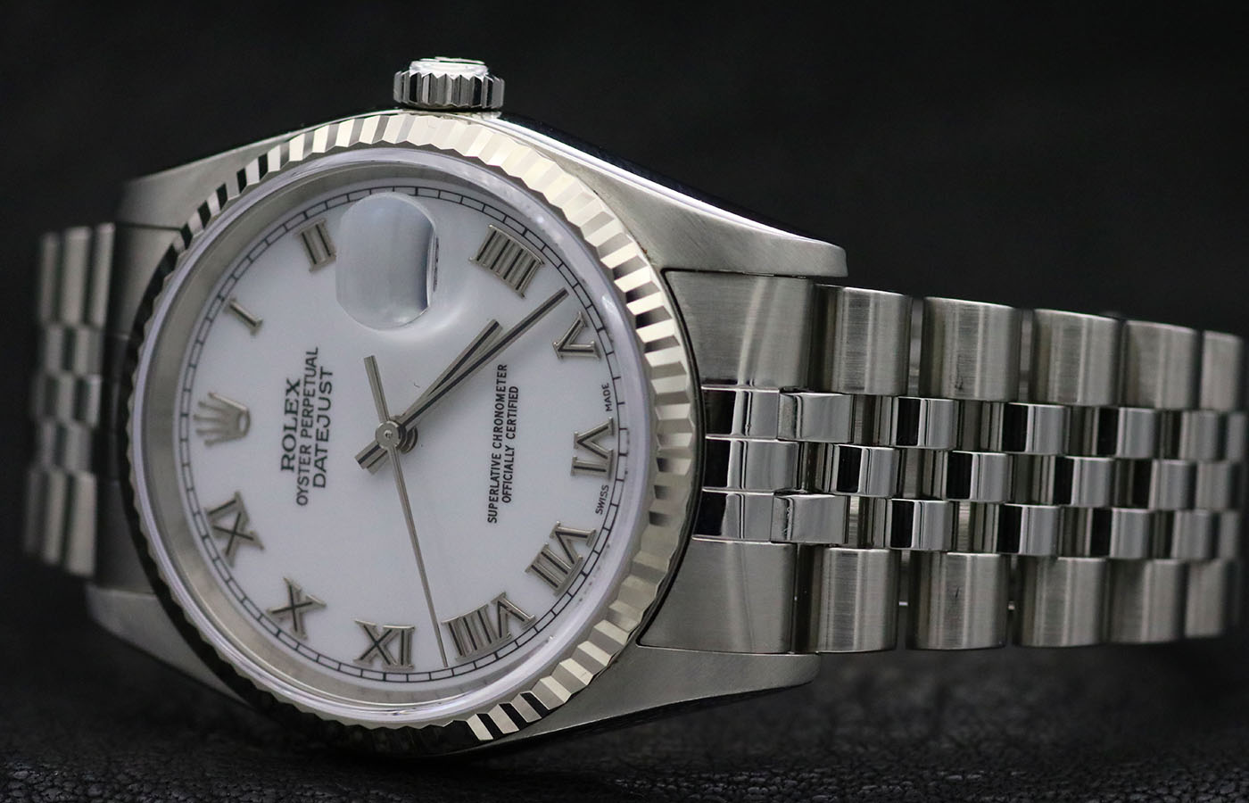 Rolex Datejust 16234