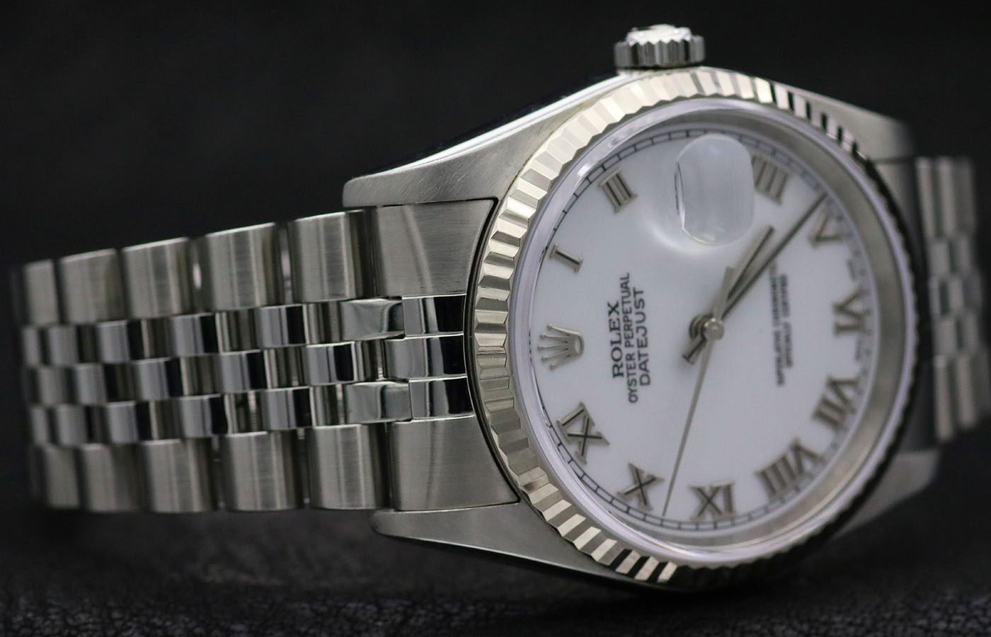 Rolex Datejust 16234