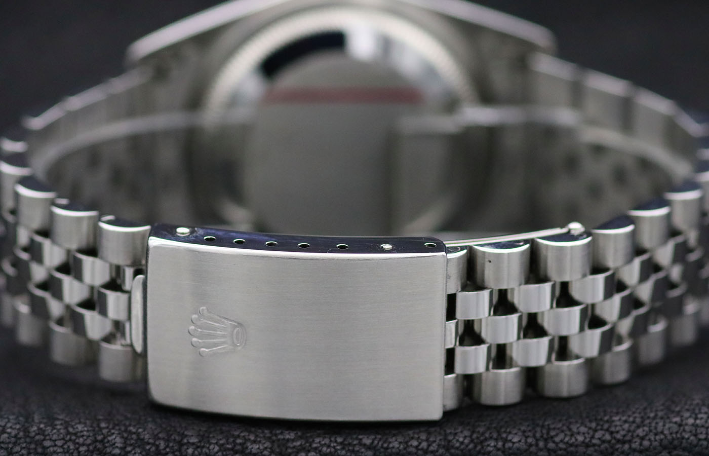 Rolex Datejust 16234