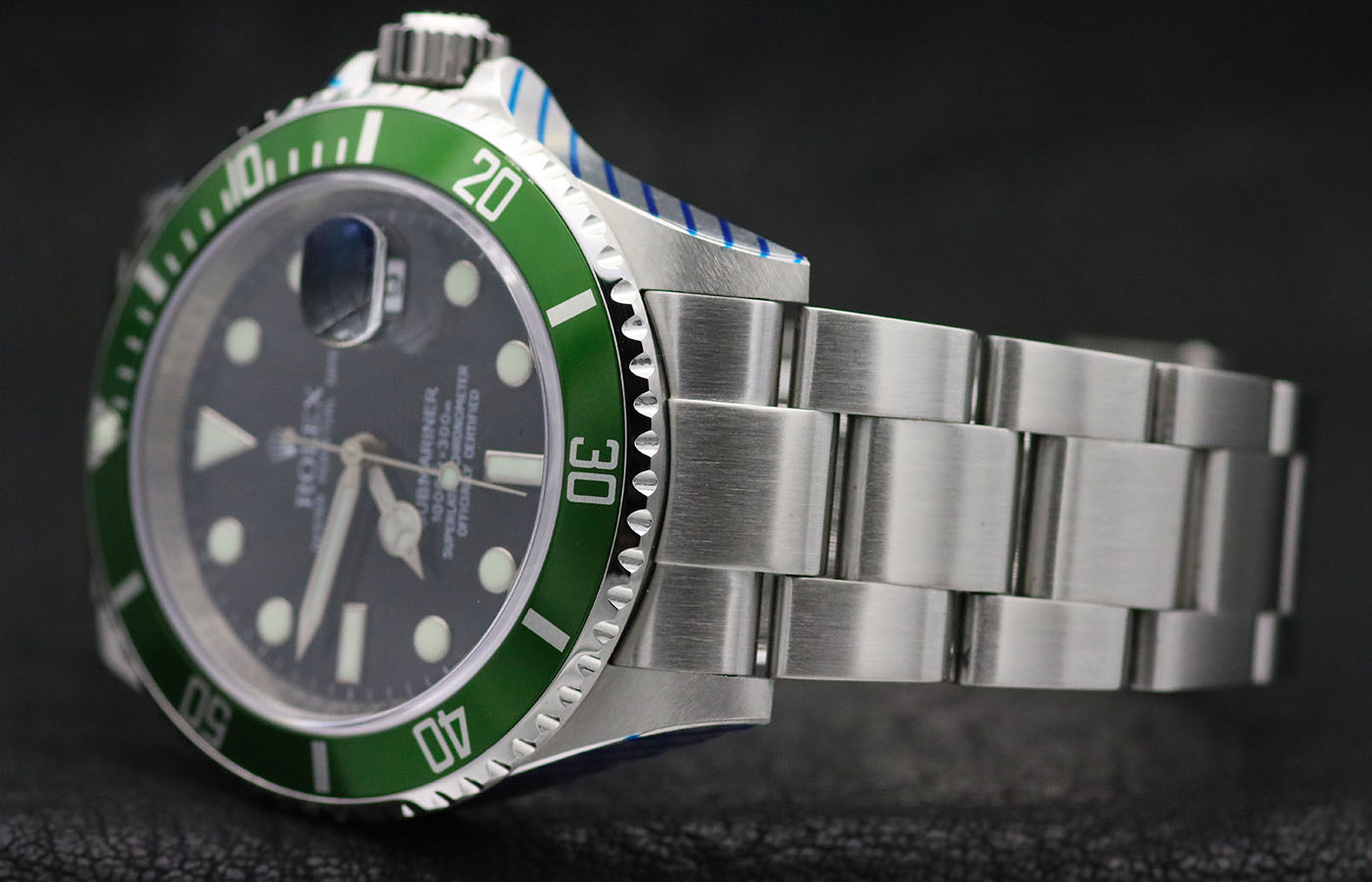 Rolex Submariner 16610LV