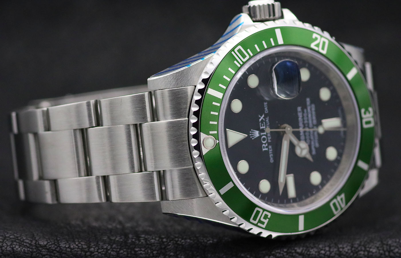 Rolex Submariner 16610LV