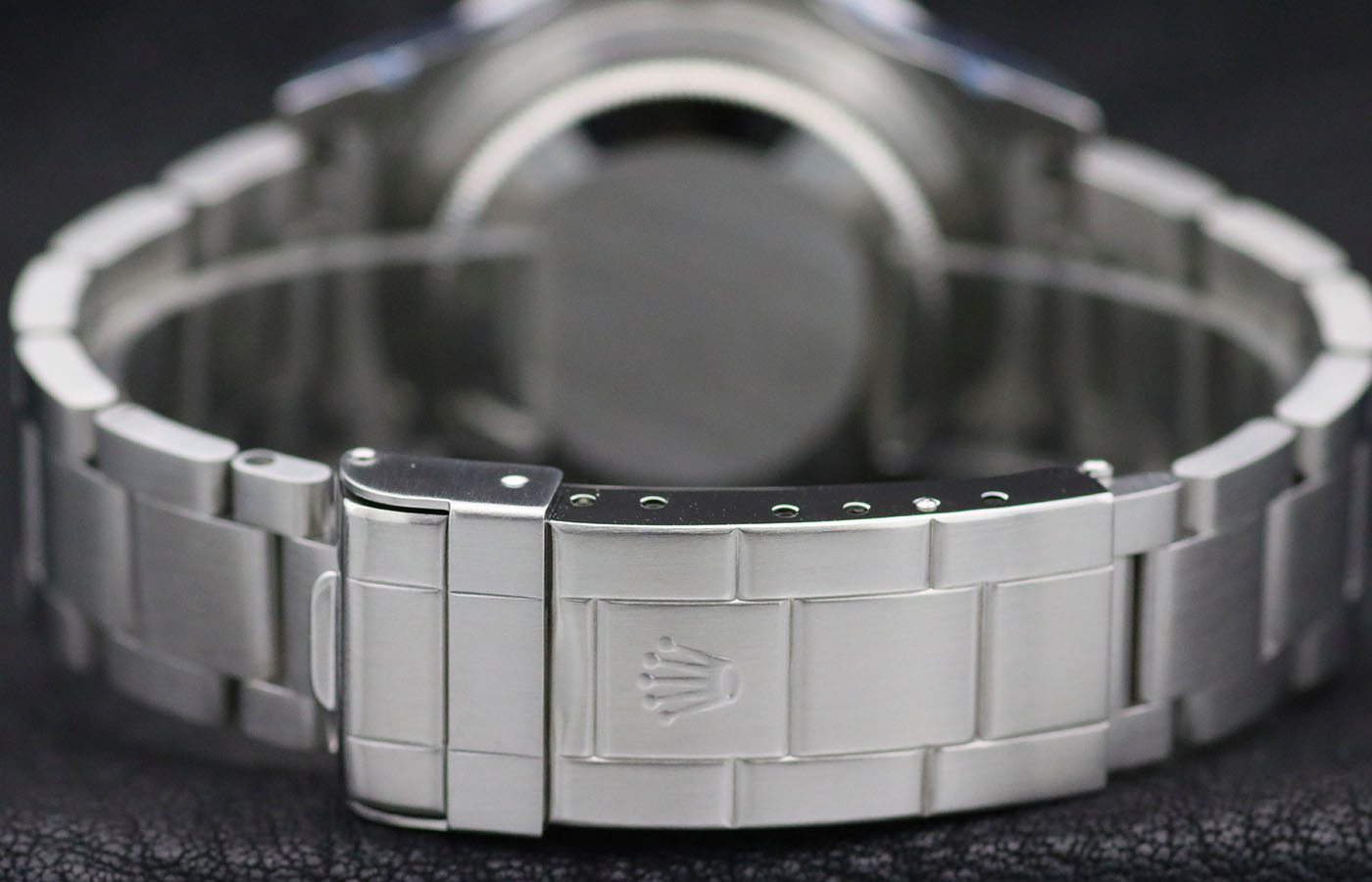 Rolex Submariner 16610LV