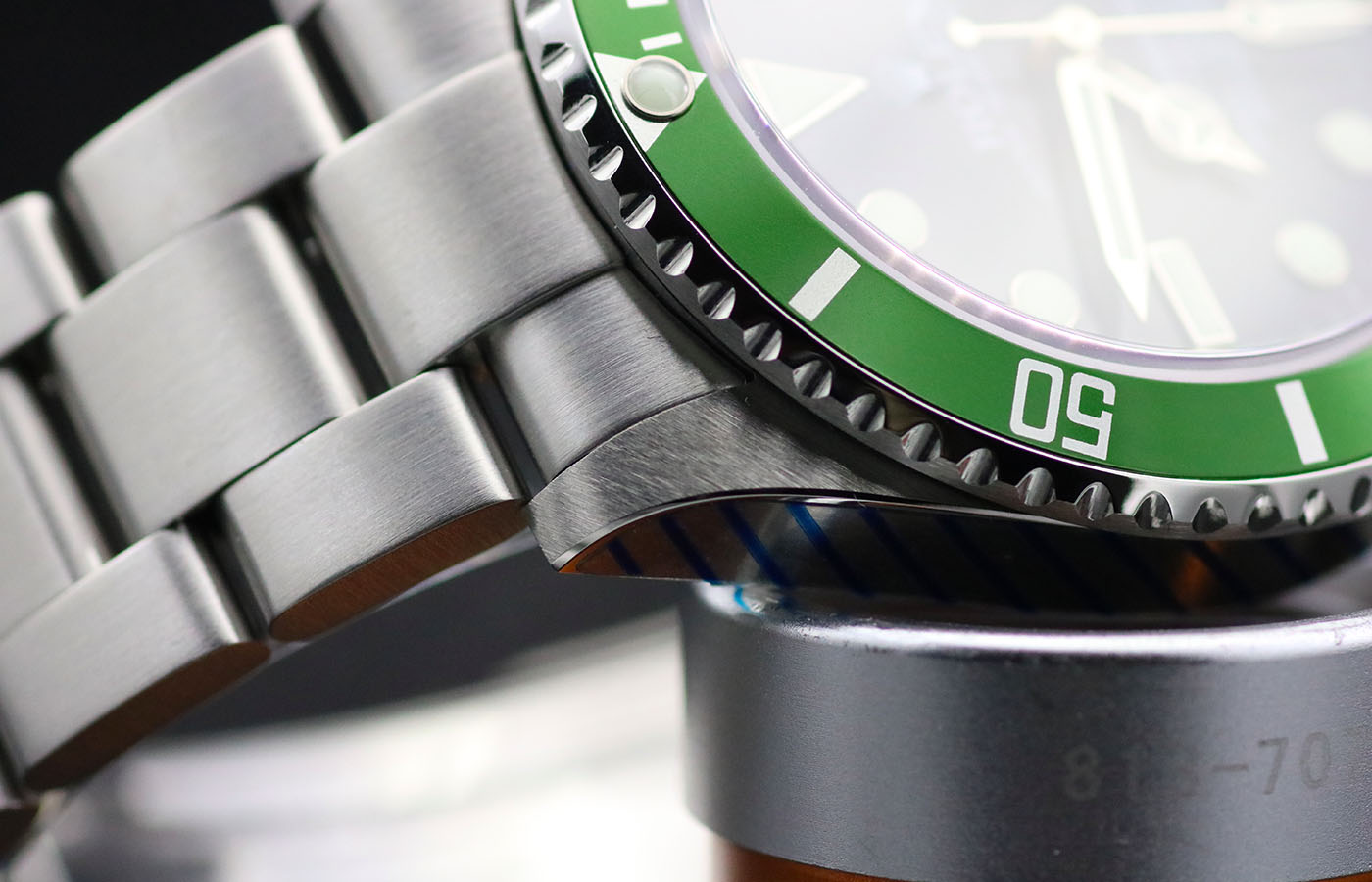 Rolex Submariner 16610LV
