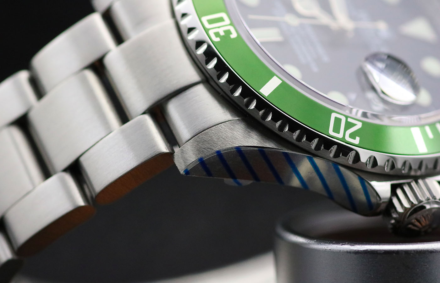 Rolex Submariner 16610LV
