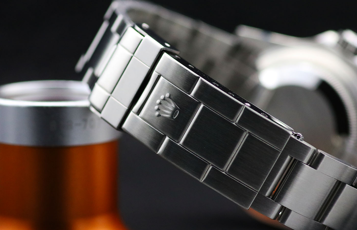 Rolex Submariner 16610LV