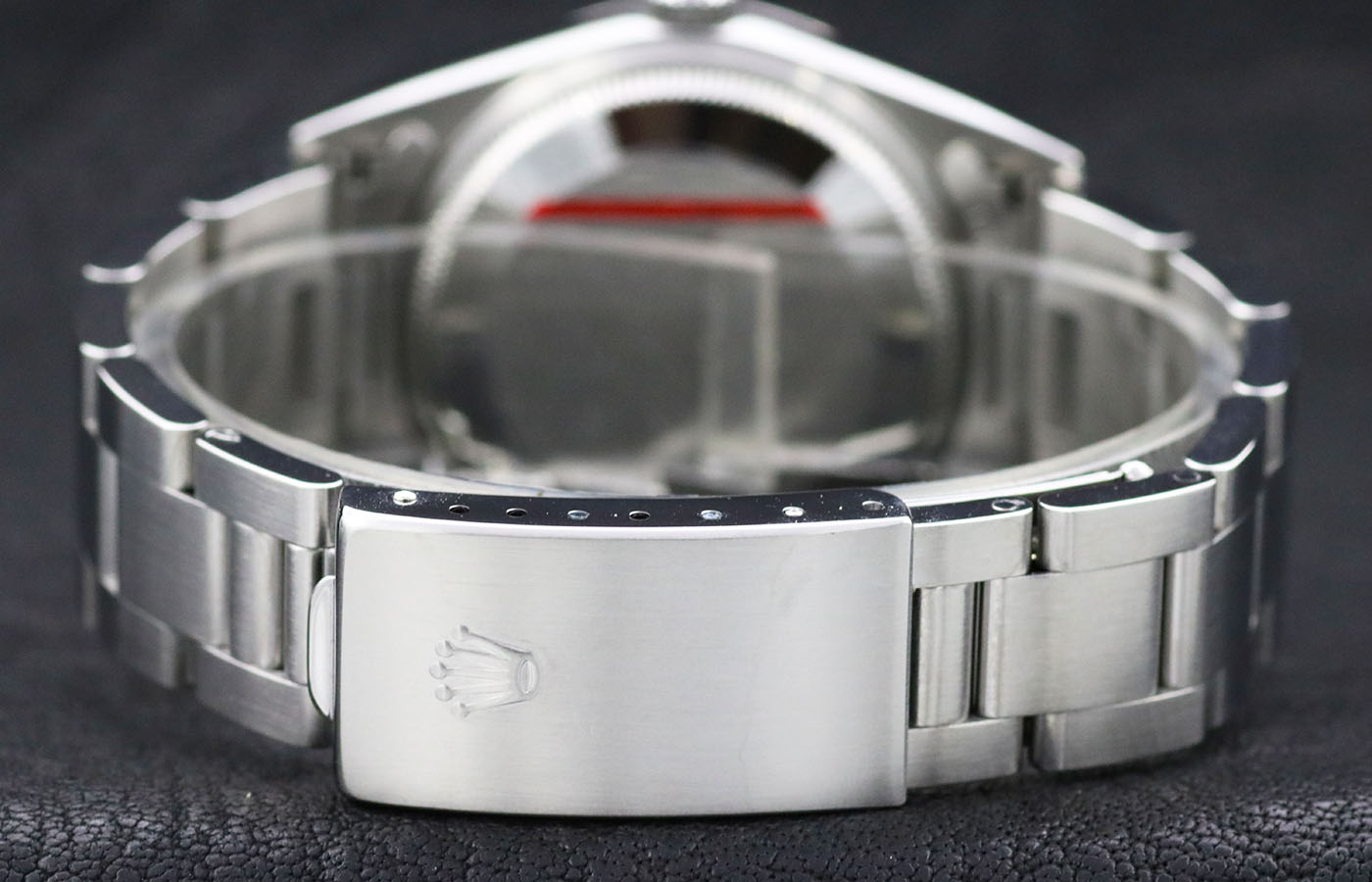 Rolex Air King 14000