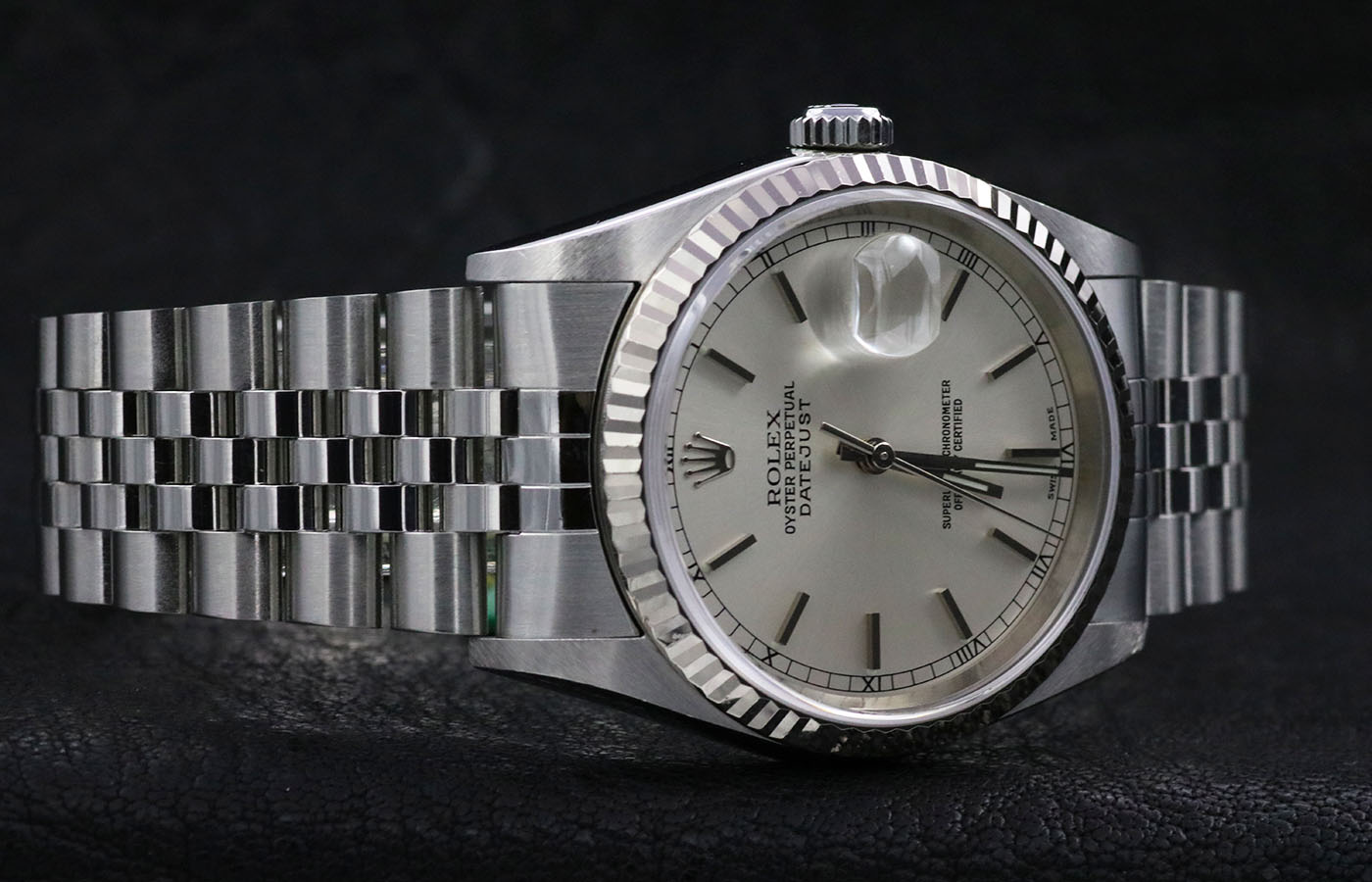 Rolex Datejust 16234