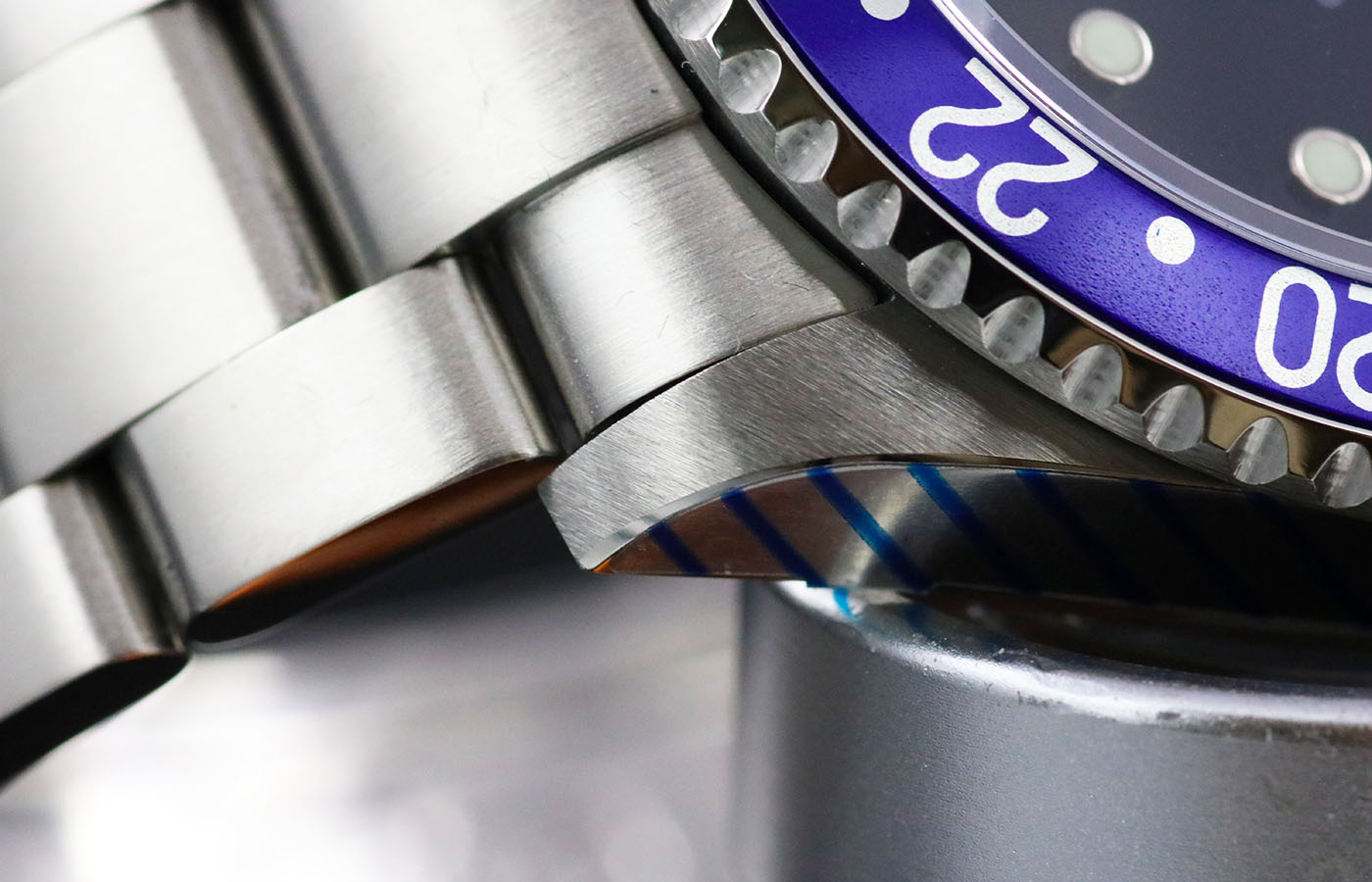 Rolex GMT 16710