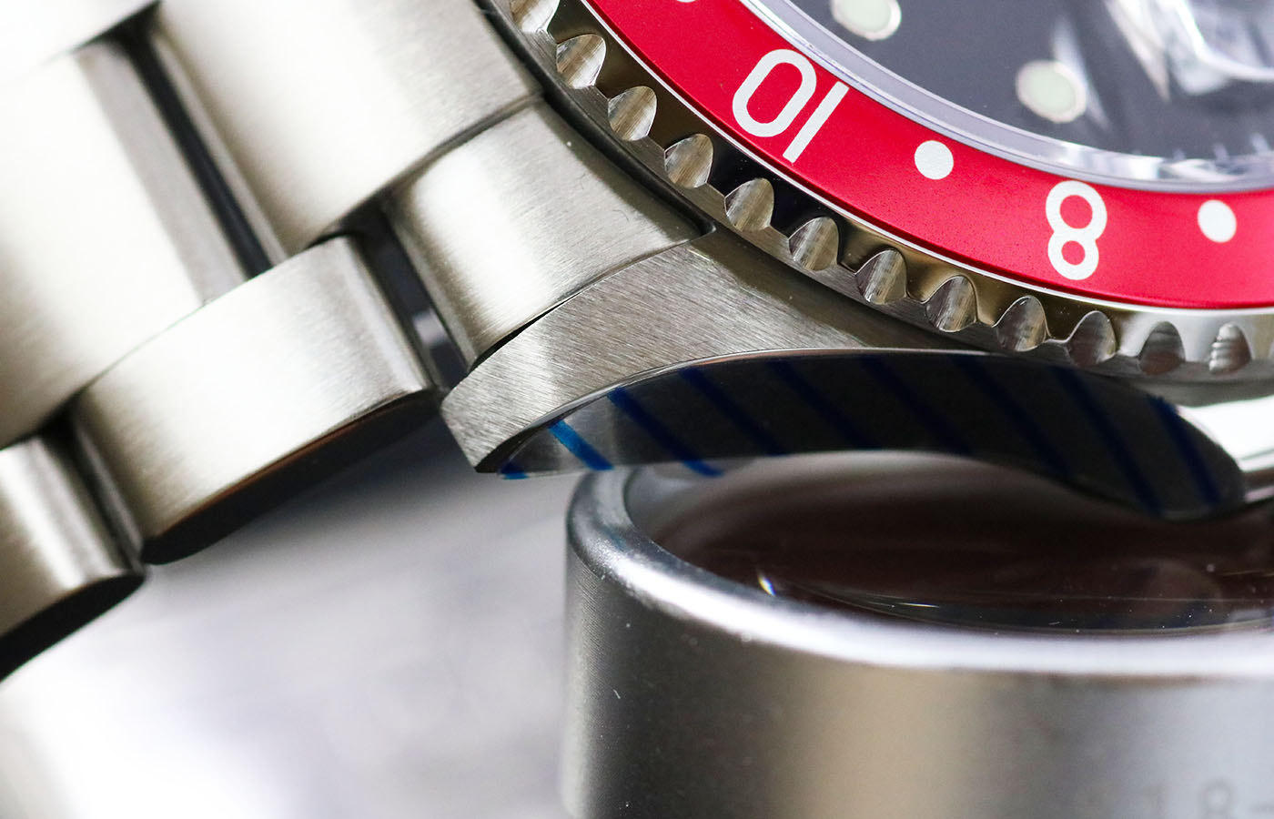 Rolex GMT 16710