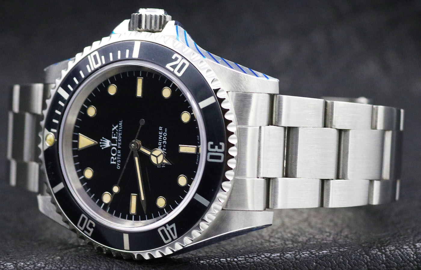 Rolex Submariner 14060