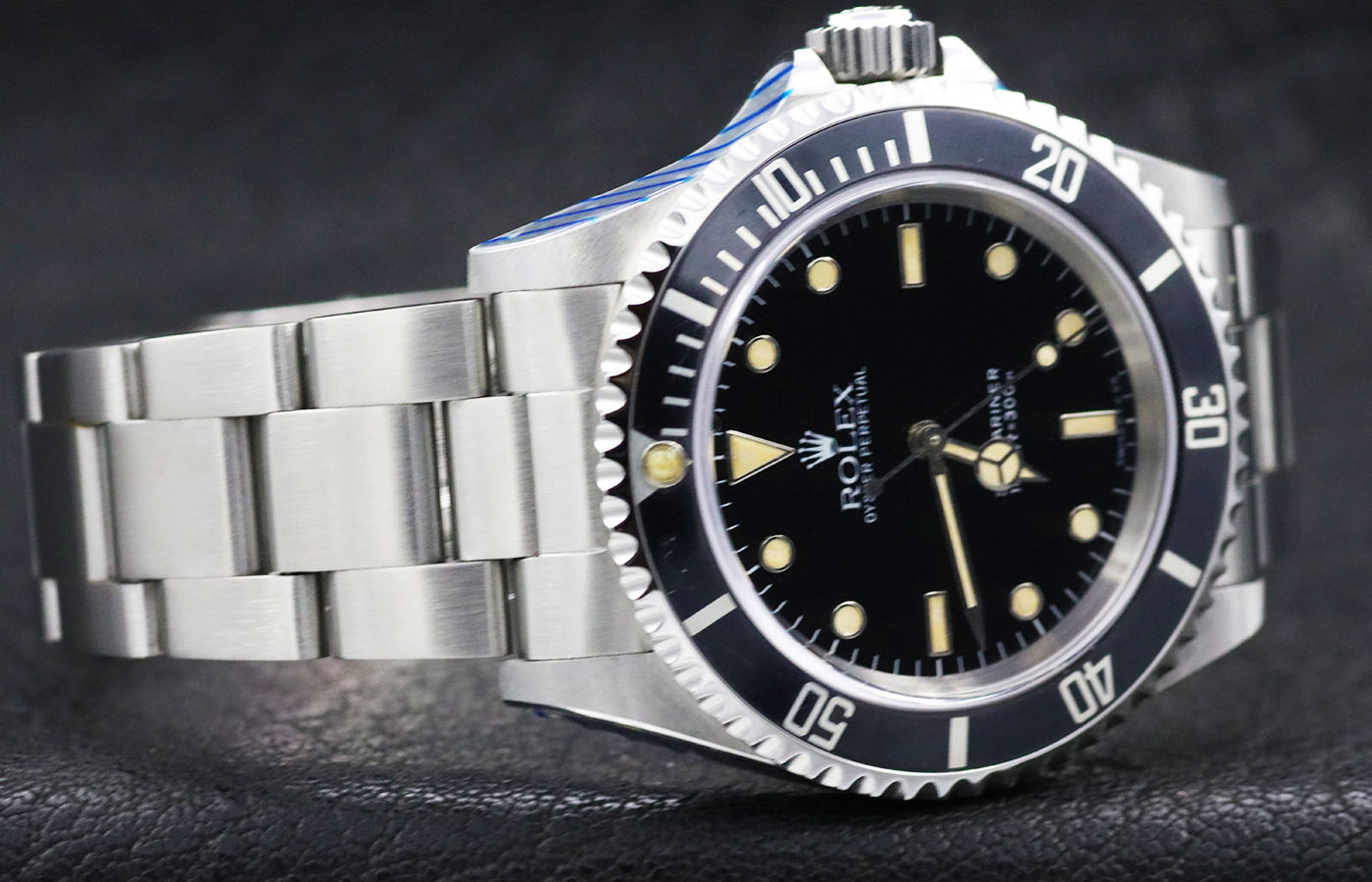 Rolex Submariner 14060