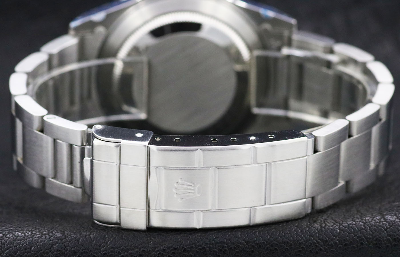 Rolex Submariner 14060