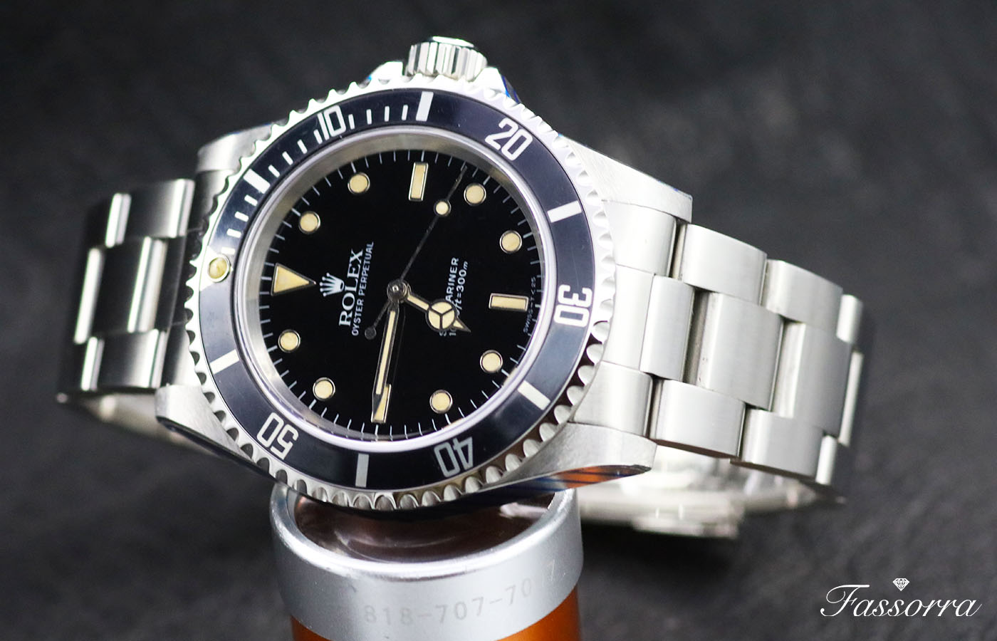 Rolex Submariner 14060