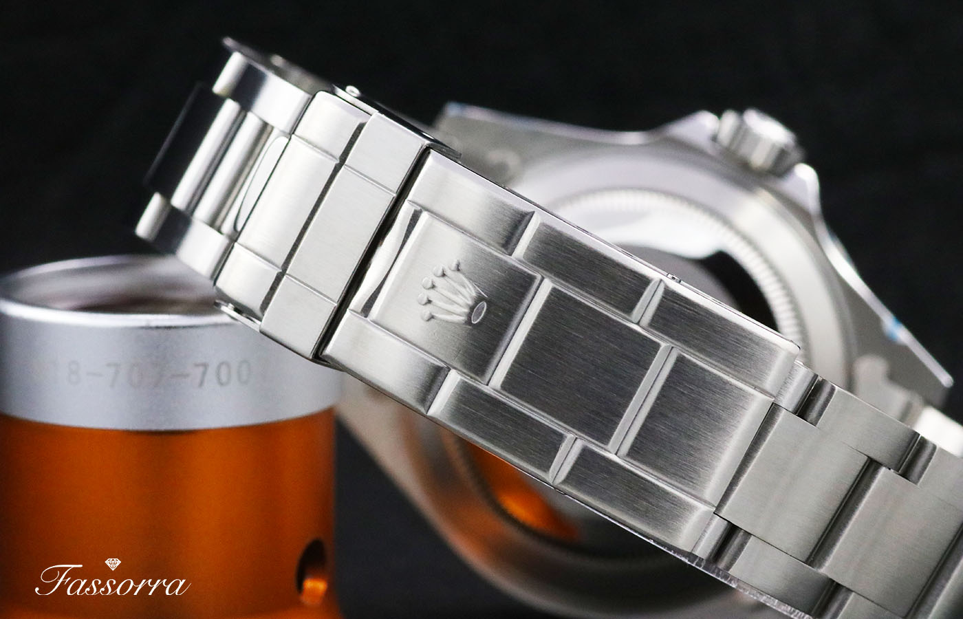 Rolex Submariner 14060