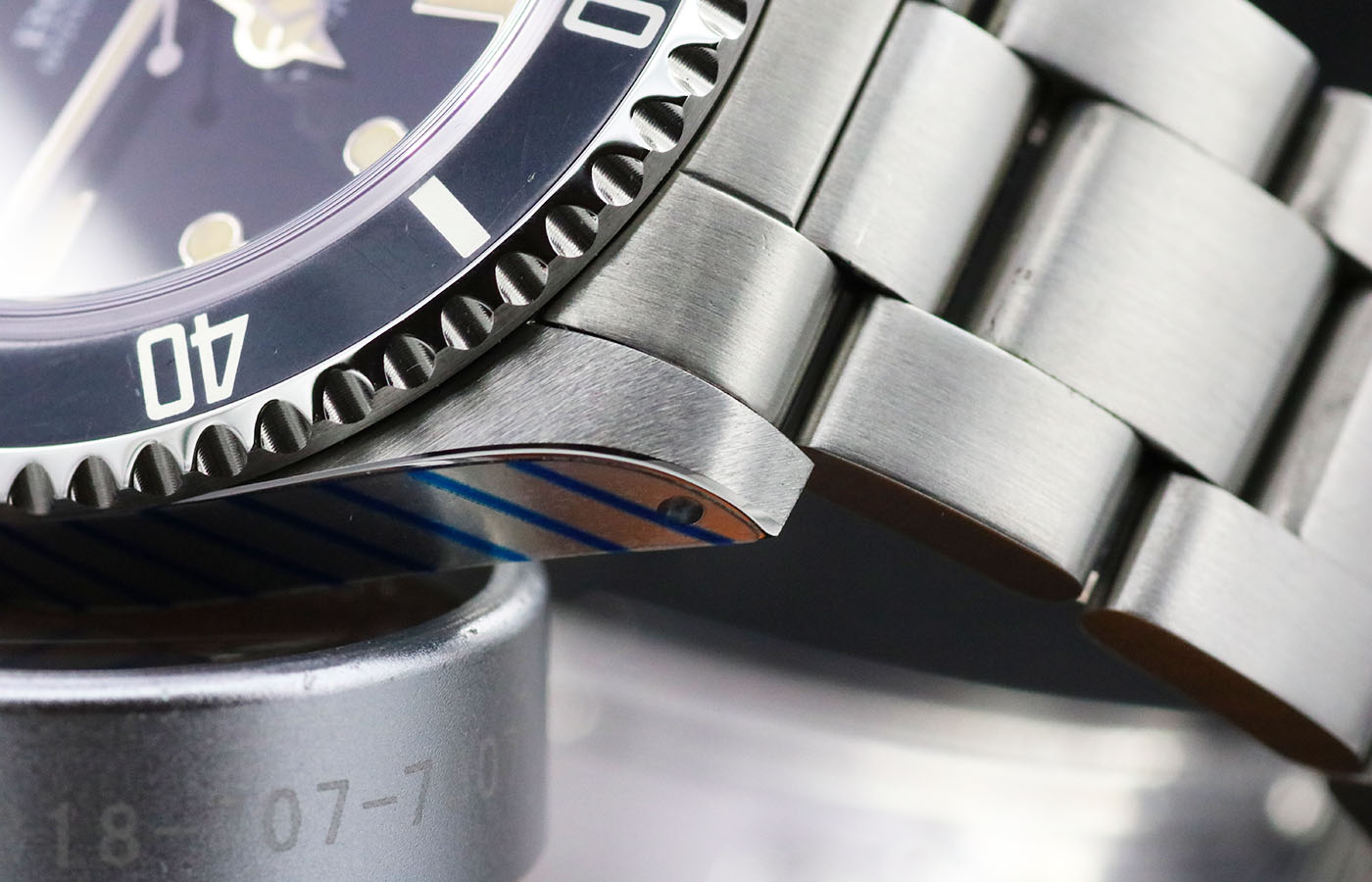 Rolex Submariner 14060