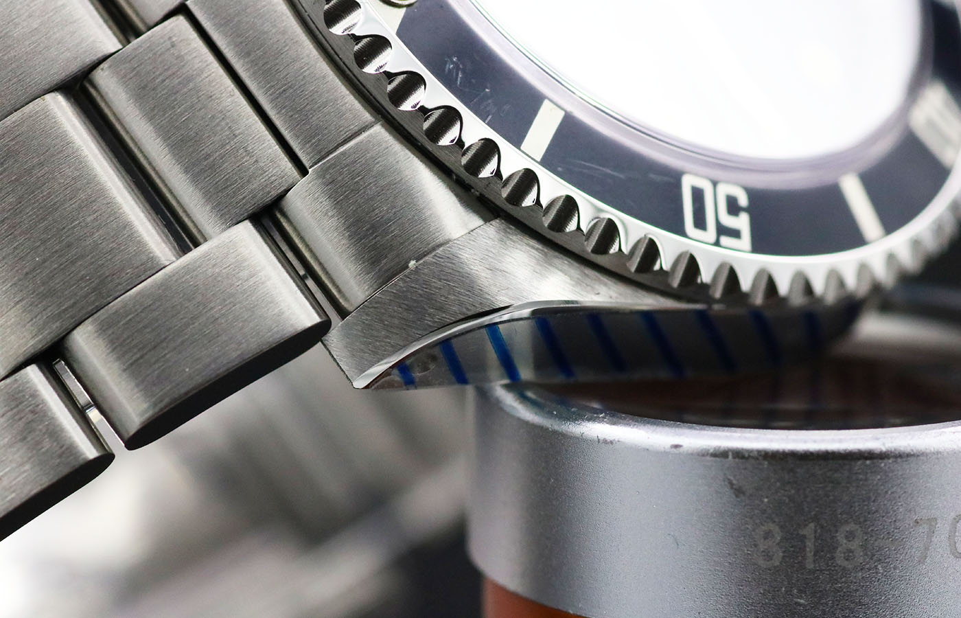 Rolex Submariner 14060