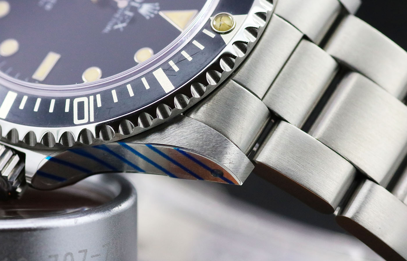 Rolex Submariner 14060