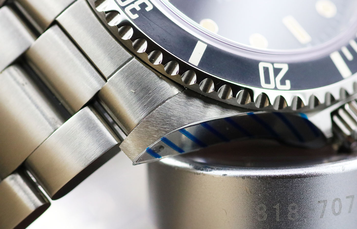 Rolex Submariner 14060