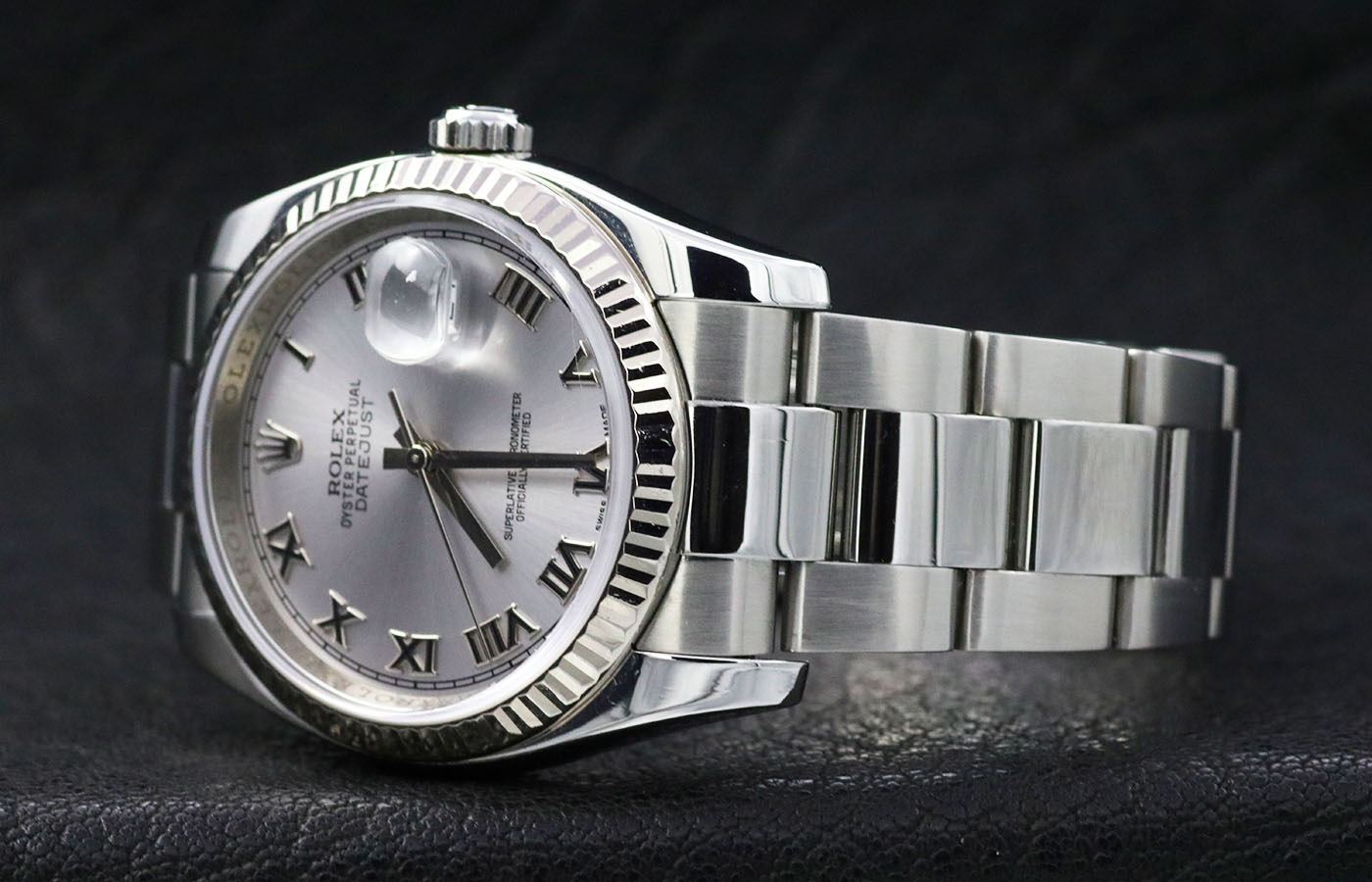 Rolex Datejust II 116234