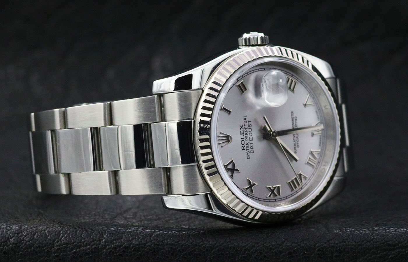 Rolex Datejust II 116234