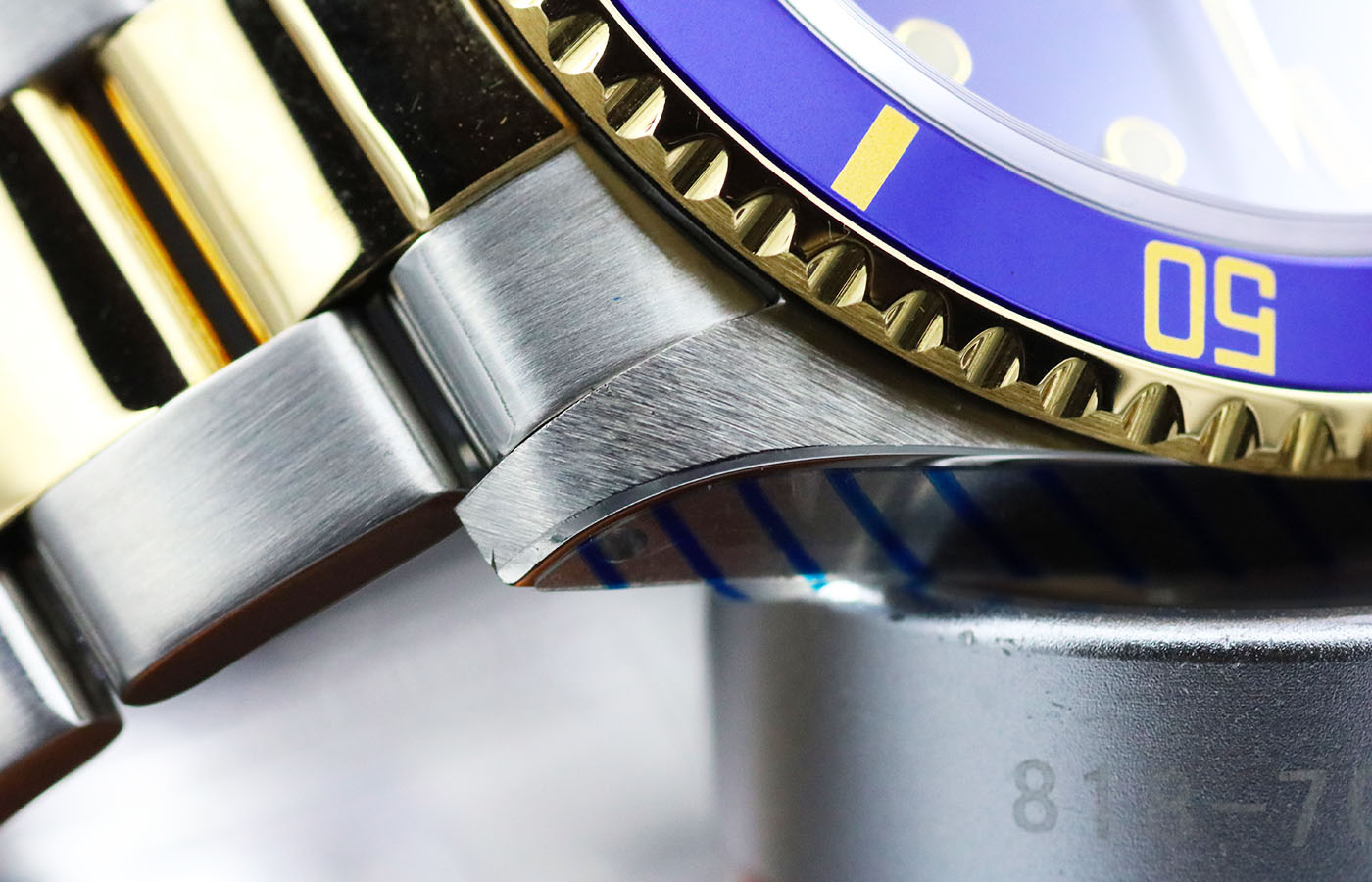 Rolex Submariner 16613LB