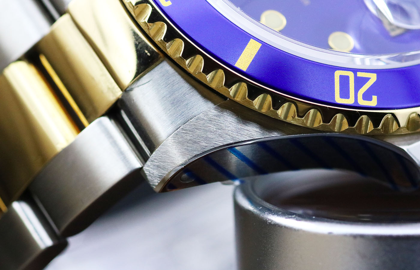 Rolex Submariner 16613LB