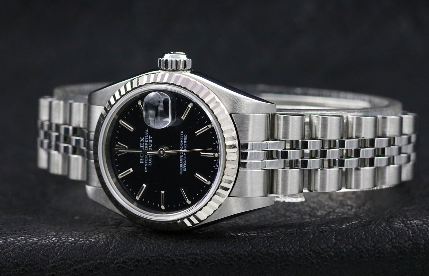 Rolex Datejust 79174