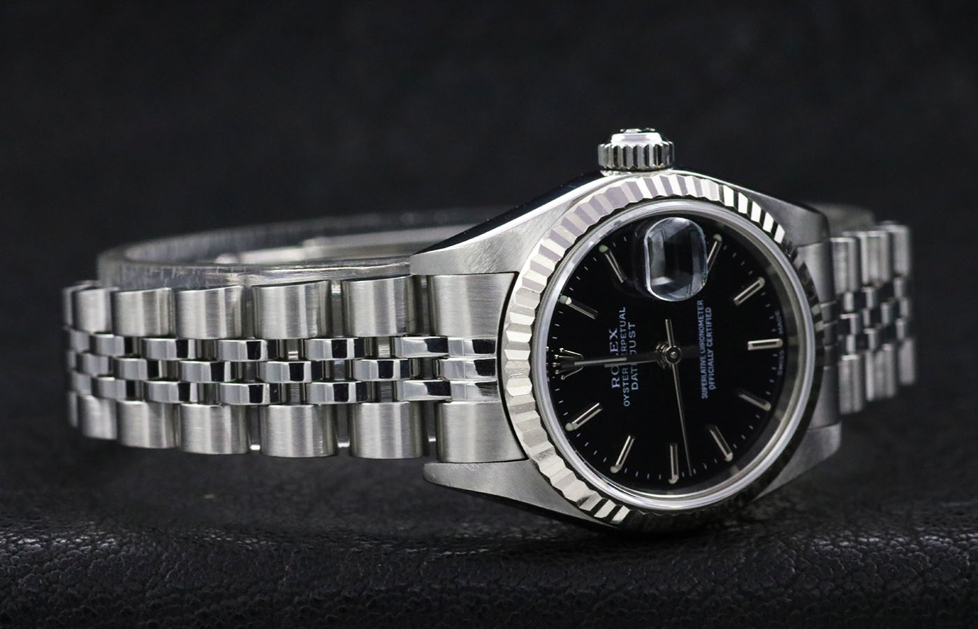 Rolex Datejust 79174