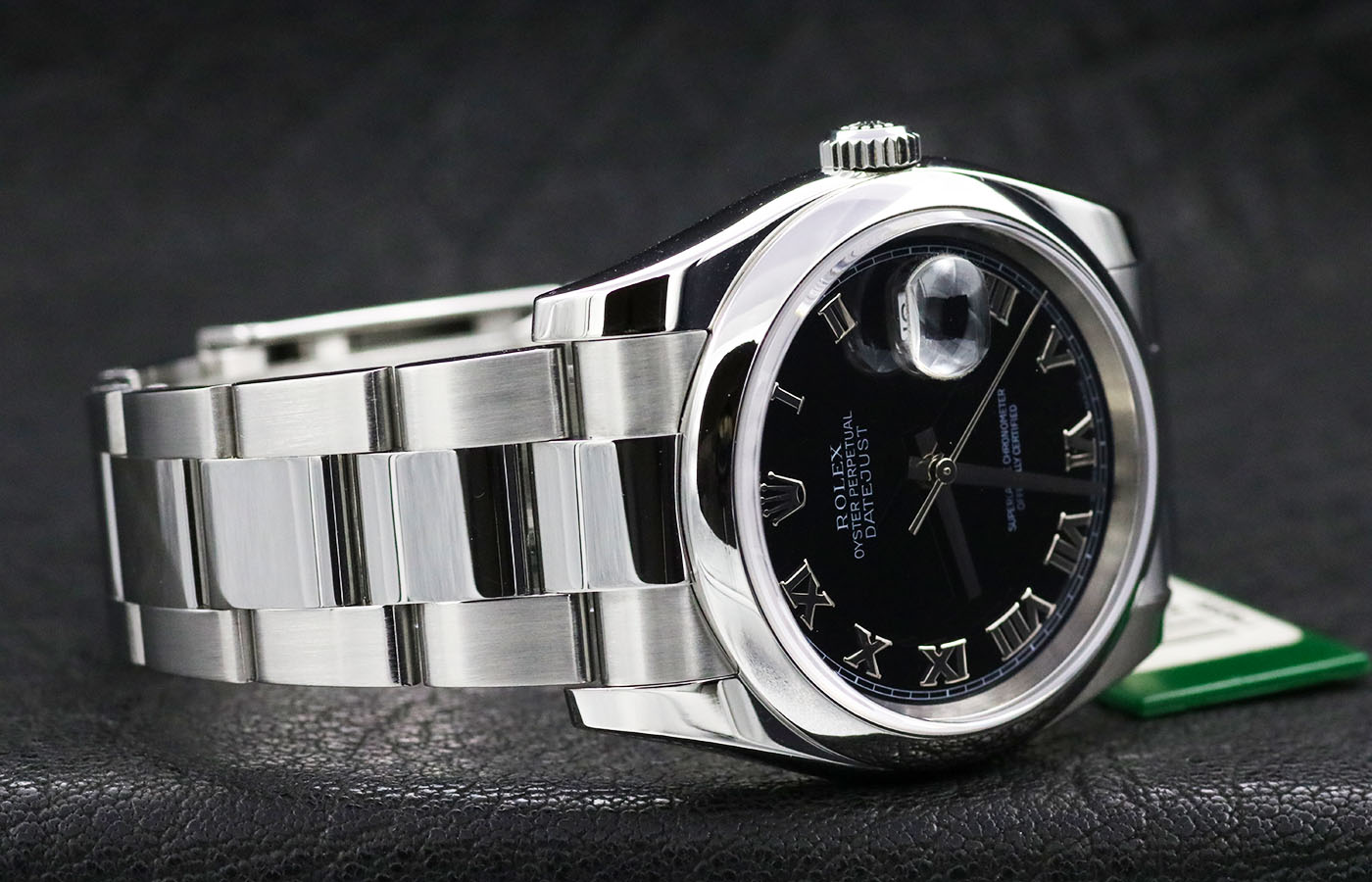 Rolex Datejust 116200