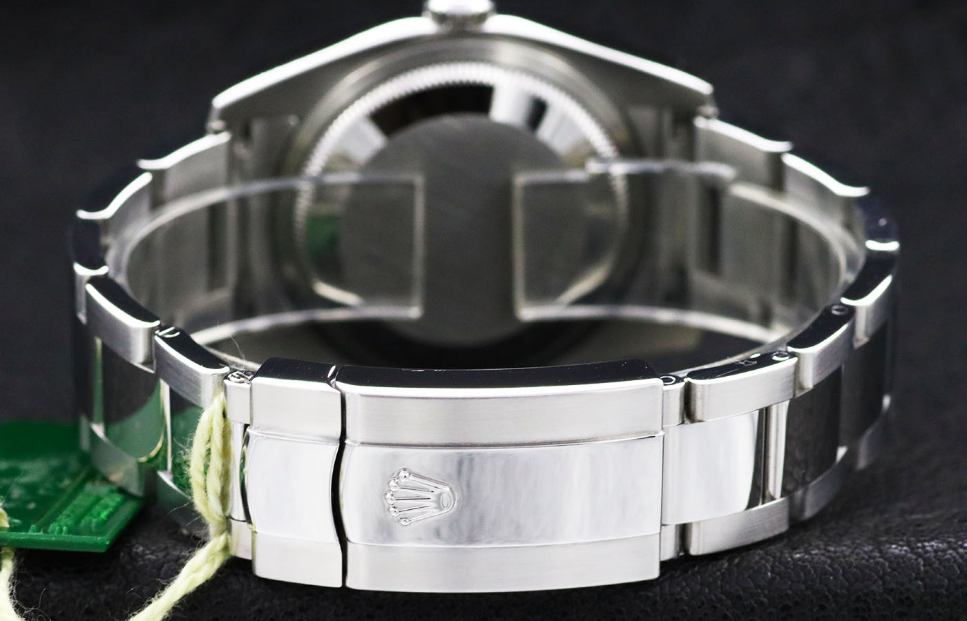 Rolex Datejust 116200