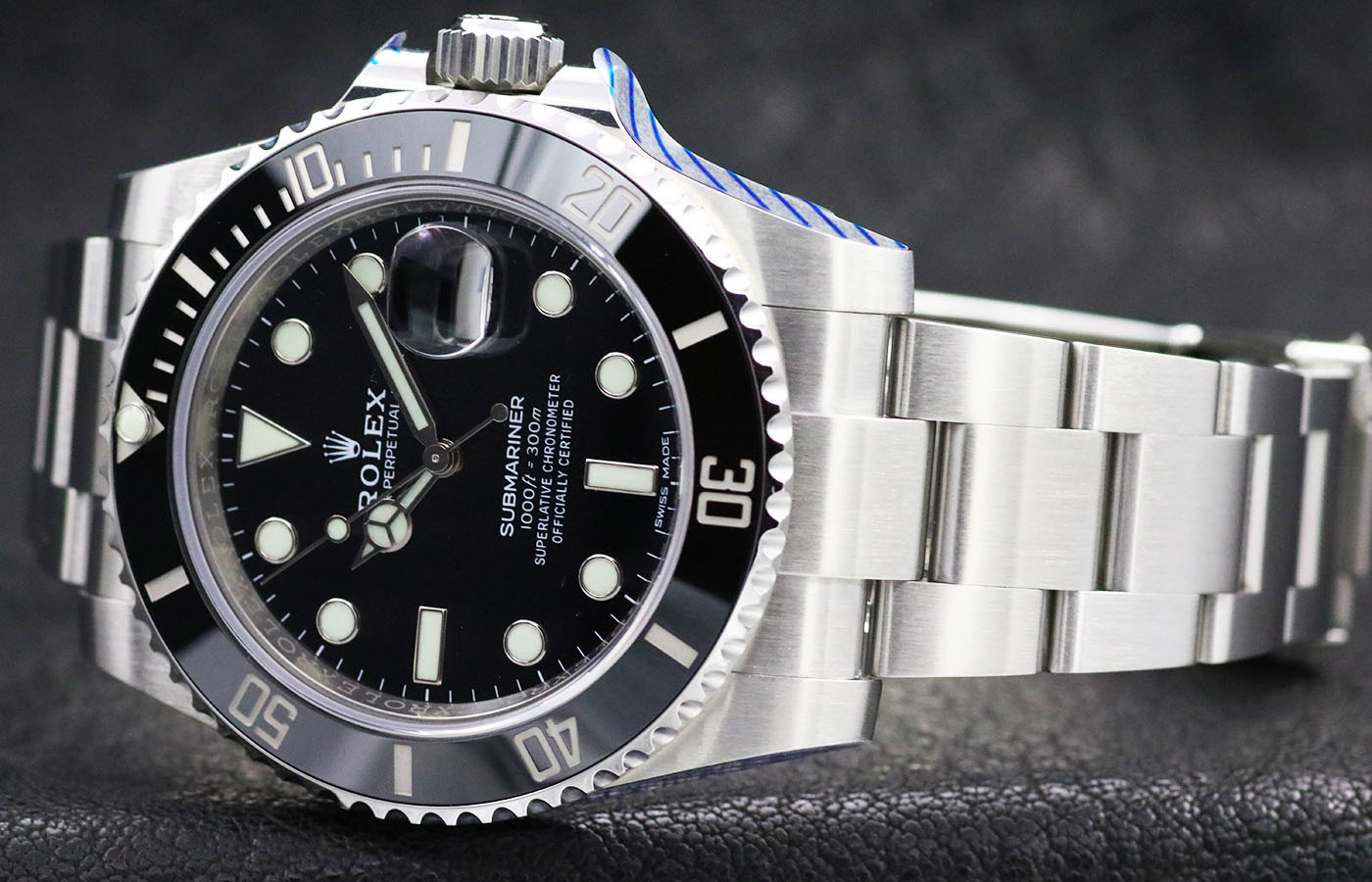 Rolex Submariner 116610LN