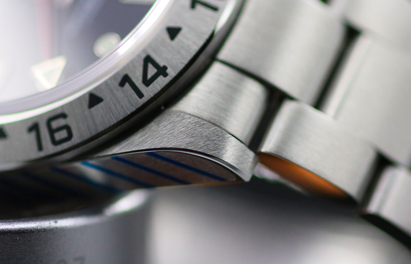 Rolex Explorer II 16570