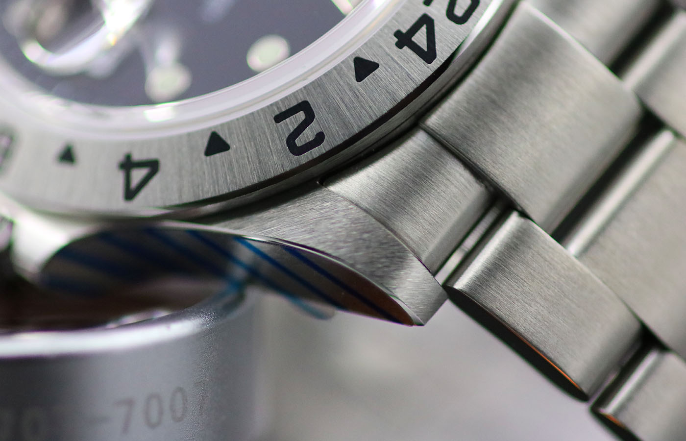 Rolex Explorer II 16570