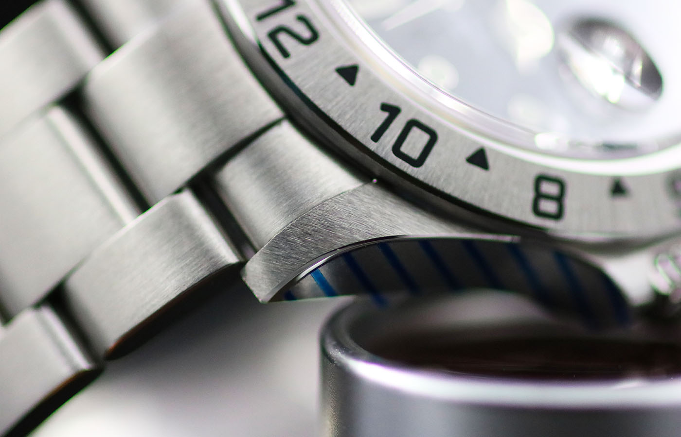 Rolex Explorer II 16570