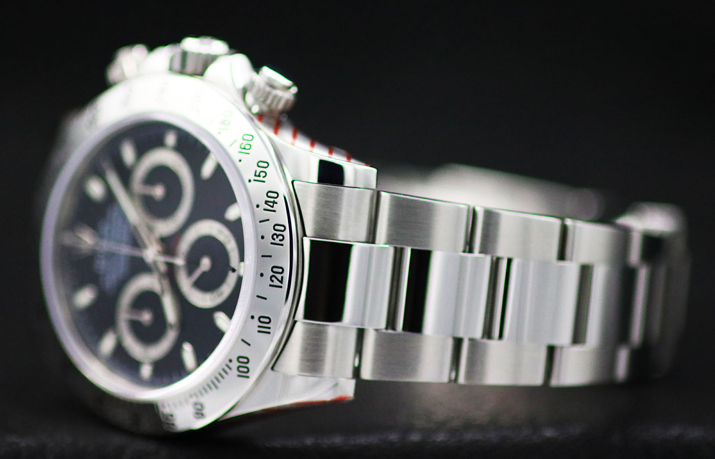 Rolex Daytona 116520