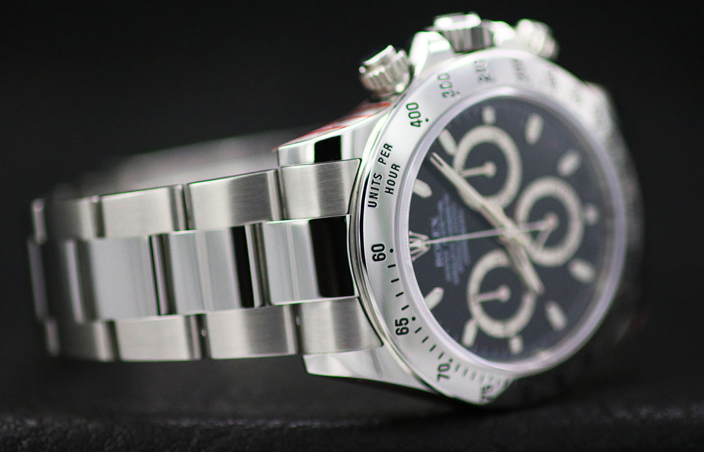 Rolex Daytona 116520