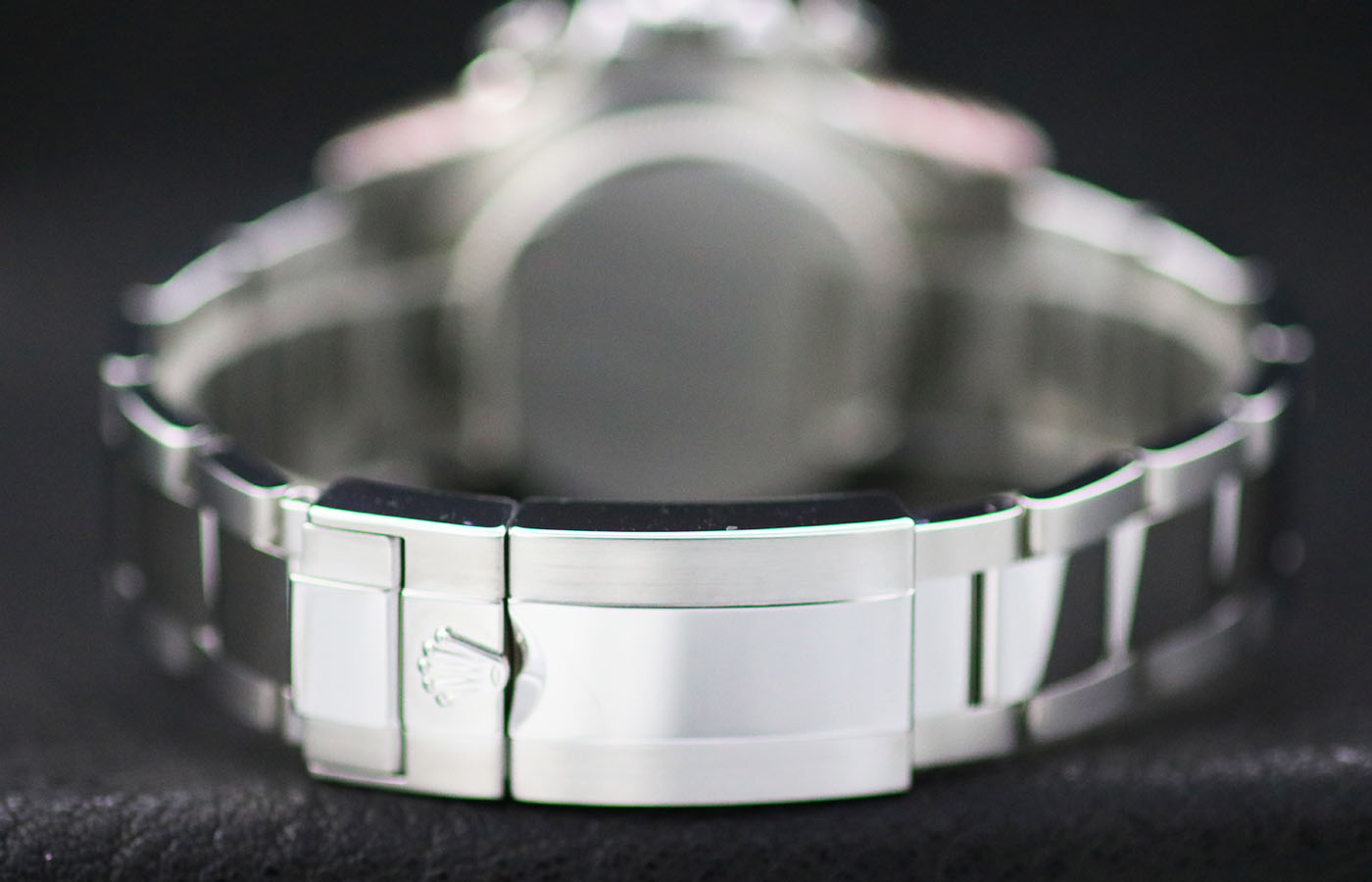 Rolex Daytona 116520