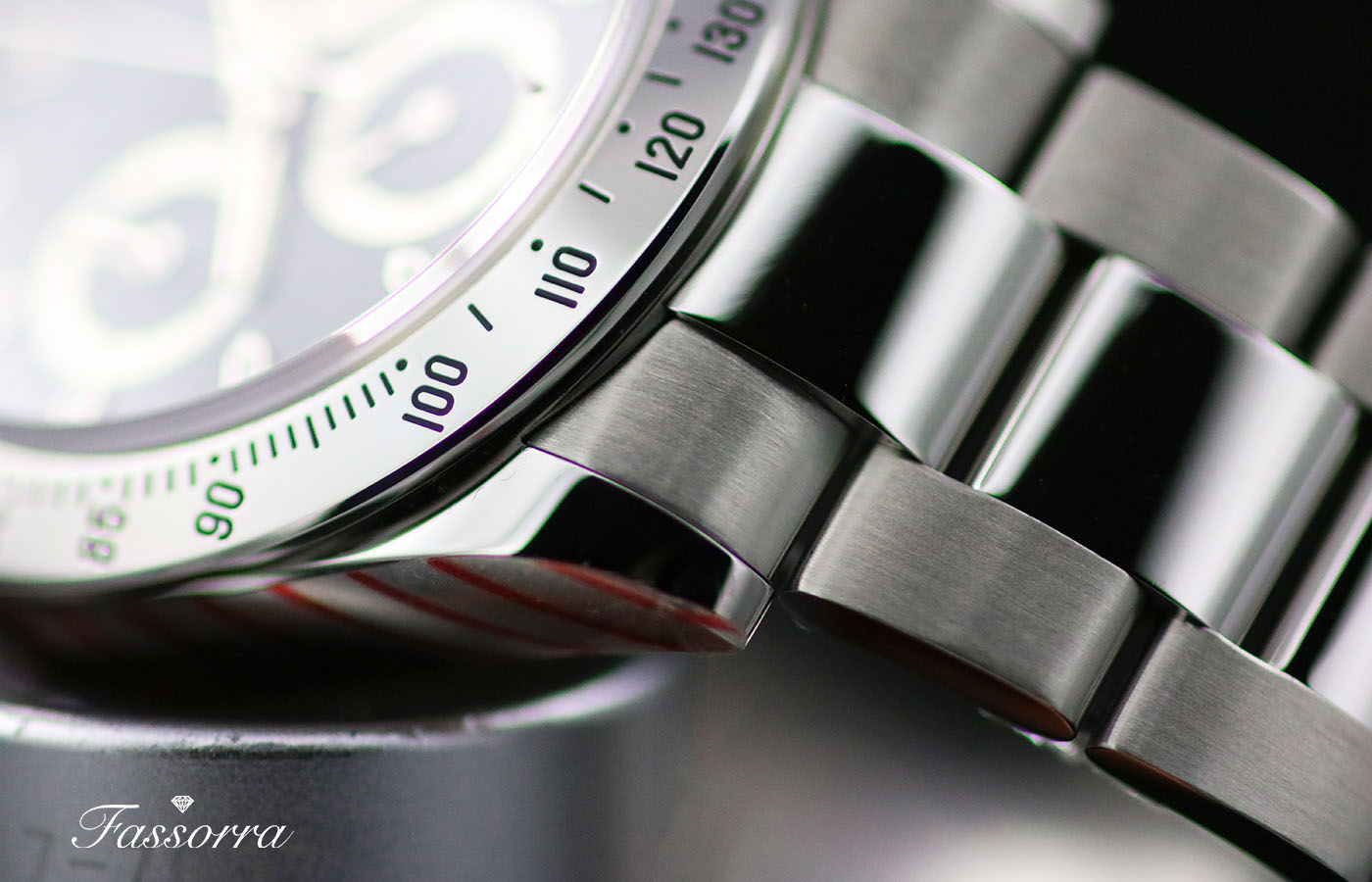 Rolex Daytona 116520