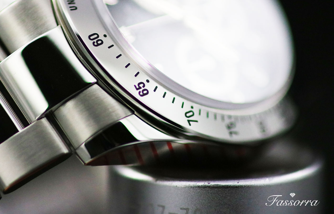 Rolex Daytona 116520